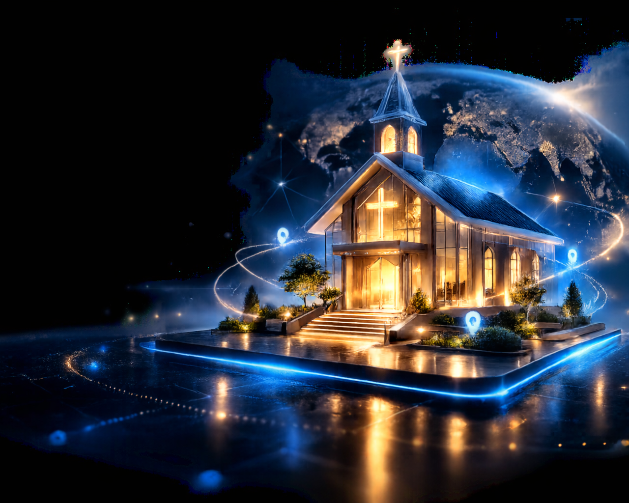 Rocky Mountain Bible Church